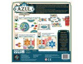Azul: Summer Pavilion