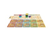 Camel Up Card Game