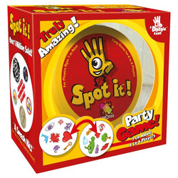 Spot It: Classic