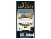 7 Wonders New Edition: Leaders Expansion