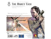 Time Stories: The Marcy Case