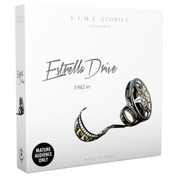 TIME Stories: Estrella Drive Expansion