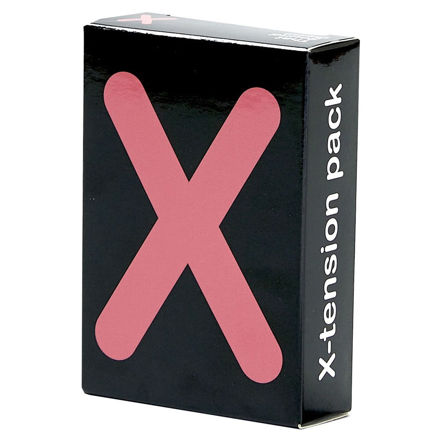 That Sound Game: X-tension Pack