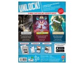 Unlock! Escape Adventures