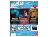 Unlock! Exotic Adventures