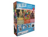 Unlock! Mythic Adventures