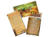 Unlock! Mythic Adventures