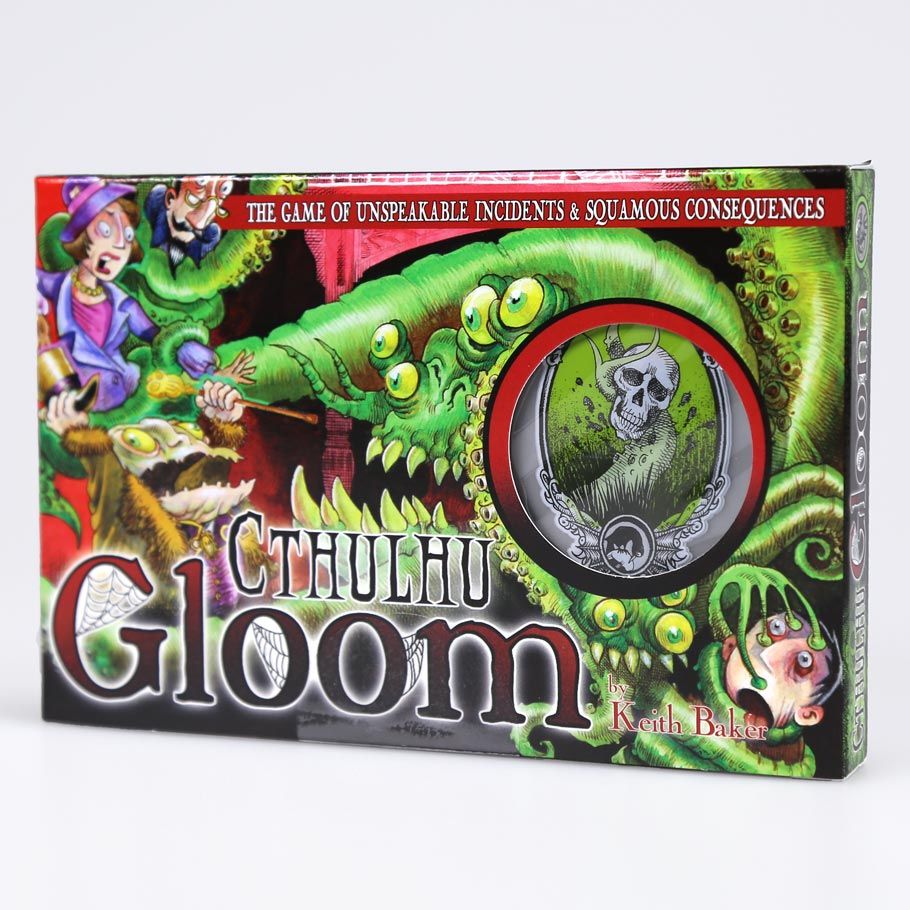 Cthulu Gloom