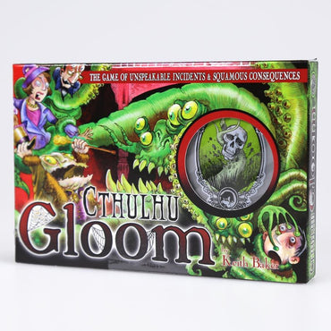 Cthulu Gloom
