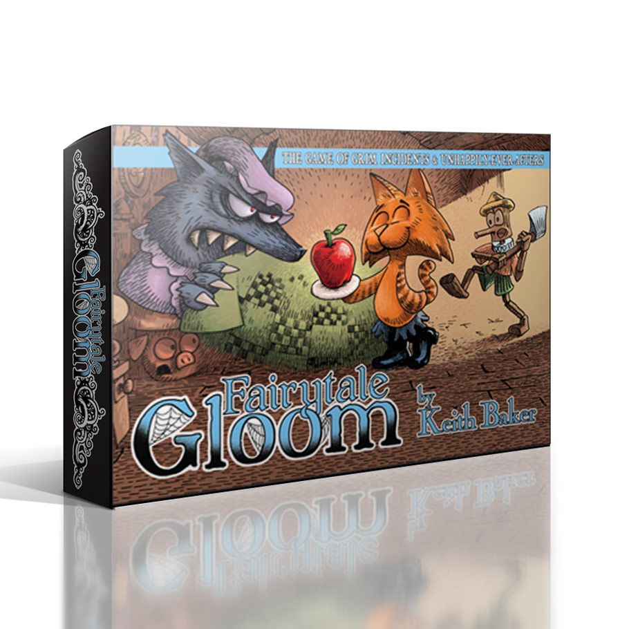 Gloom: Fairytale