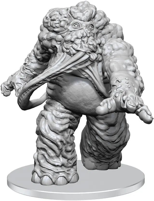 WizKids D&D Nolzur's Marvelous Miniatures: Eater of Knowledge
