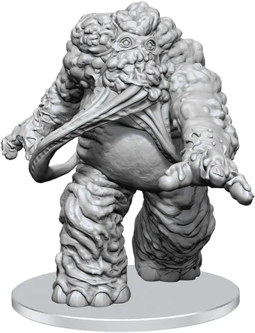 WizKids D&D Nolzur's Marvelous Miniatures: Eater of Knowledge