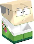 Ultimate Guard Deck Case Squaroes 100+ South Park