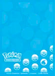 Ultra Pro Pokémon Energy Game Sleeves