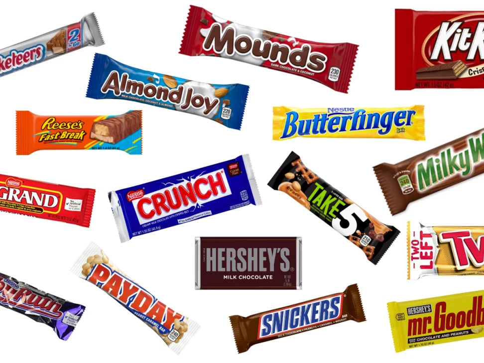 Candy Bar