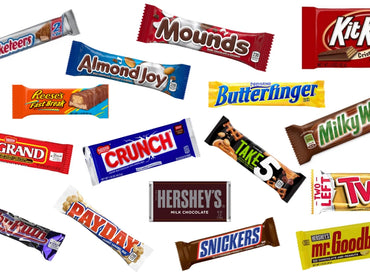 Candy Bar