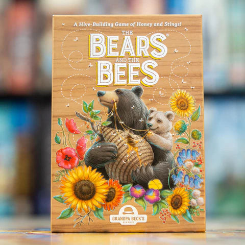 The Bears and the Bees®