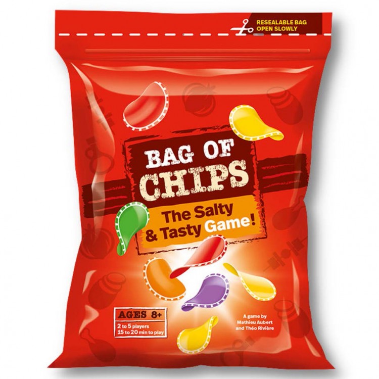 Bag of Chips