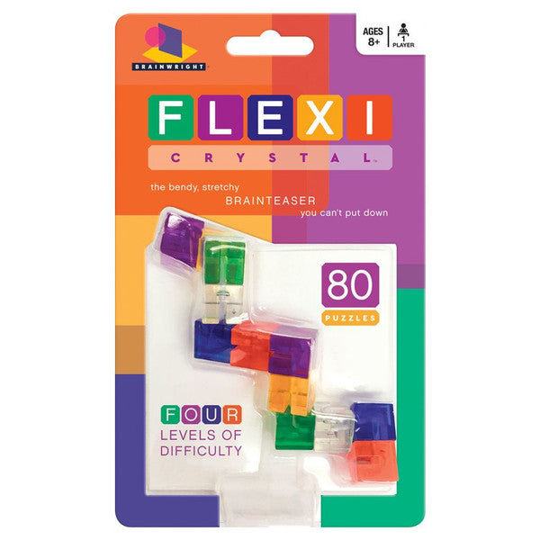 Puzzle: Flexi Crystal