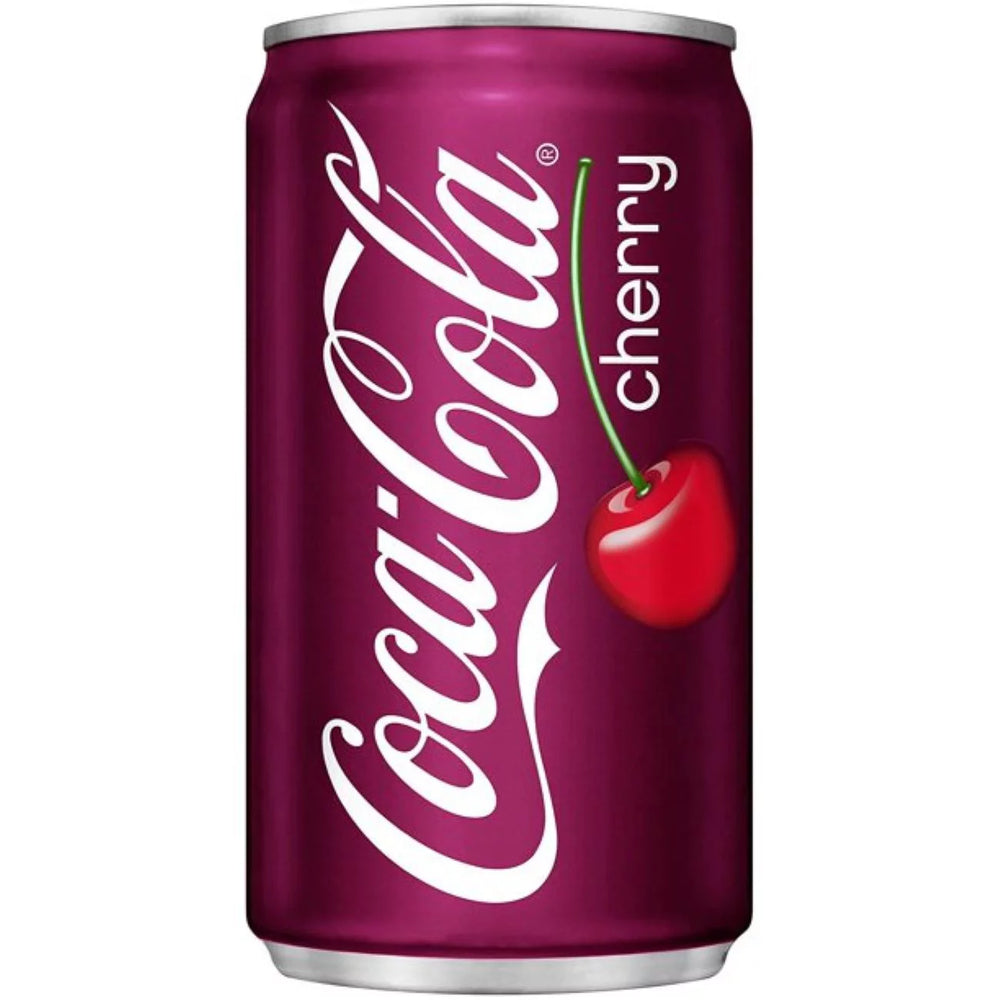 Coke Cherry