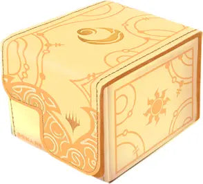 Gatherers' Tavern MTG Lorwyn Eclipsed Domaru Box - White Morningtide