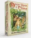 Once Upon A Time 3rd Edition