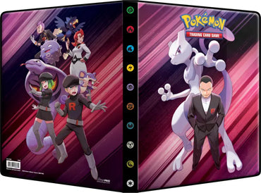 Pokemon Binders Pokemon Binders