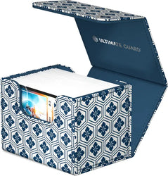 Ultimate Guard Deck Case Sidewinder Shoguns Journey