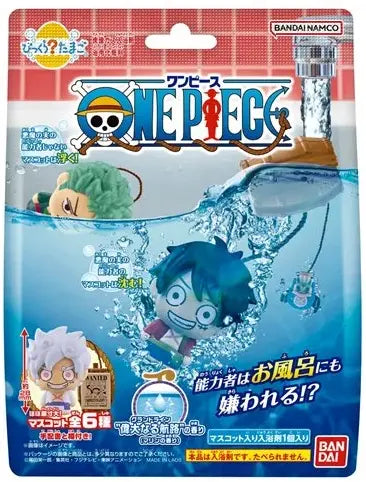One Piece Bikkura Bath Bomb Blind-Box