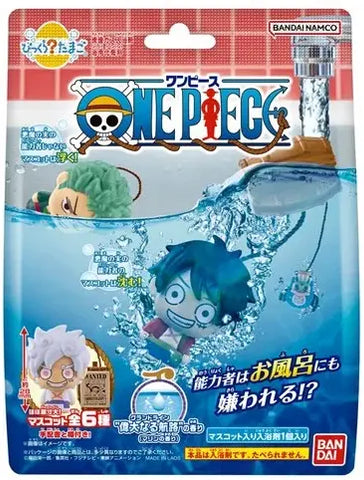 One Piece Bikkura Bath Bomb Blind-Box