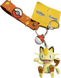 Pokemon Funism Keychain