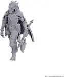 WizKids D&D Nolzur's Marvelous Miniatures: Dragonborn of Tiamat