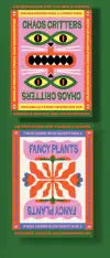 Vicious Gardens - Chaos Critters and Fancy Plants Expansion