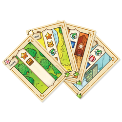Stardew Valley: The Board Game