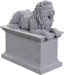 WizKids Deep Cuts: Stone Lion