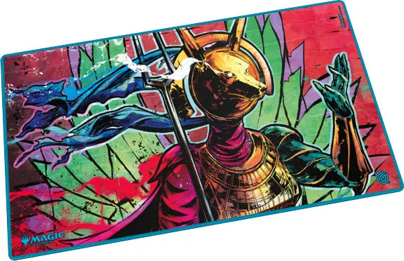 Ultimate Guard Playmat MTG Aetherdrift Version 1