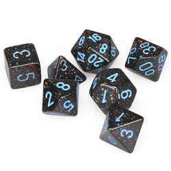 Speckled 7-Set Cube