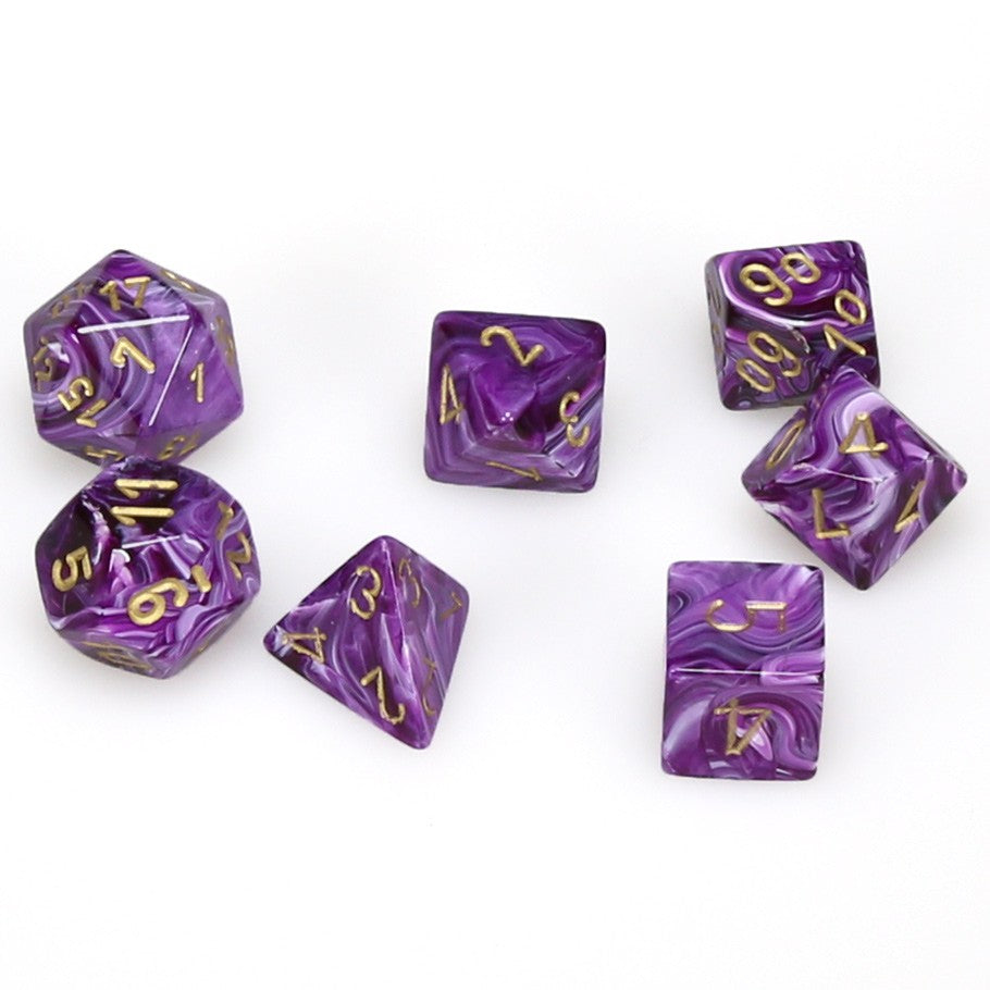 Vortex 7-Set Cube