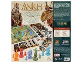 Ankh: Gods of Egypt