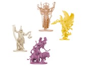 Ankh: Gods of Egypt Pantheon Expansion