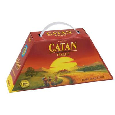 CATAN - Traveler