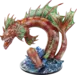 WizKids D&D Icons of the Realms: Whirlwyrm Boxed Miniature