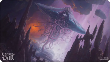 Ultra PRO MTG Play Mat Secret Lair October 23 Avon Version 1