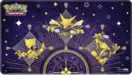 Ultra PRO Pokemon Stitched Play Mat - Abra Evolutions