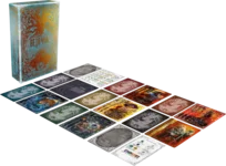 Betrayal Deck of Lost Souls Card Game
