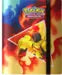 Ultra PRO 9 Pocket Pro Binder Pokemon Aramarouge & Ceruledge