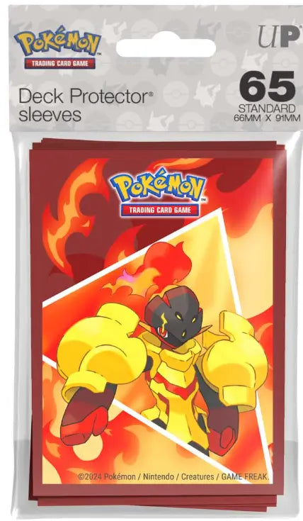 Ultra PRO Sleeves Pokemon Armarouge