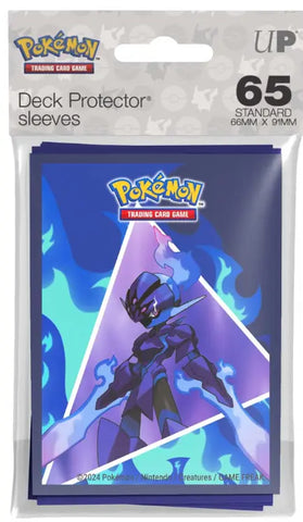 Ultra PRO Sleeves Pokemon Ceruledge