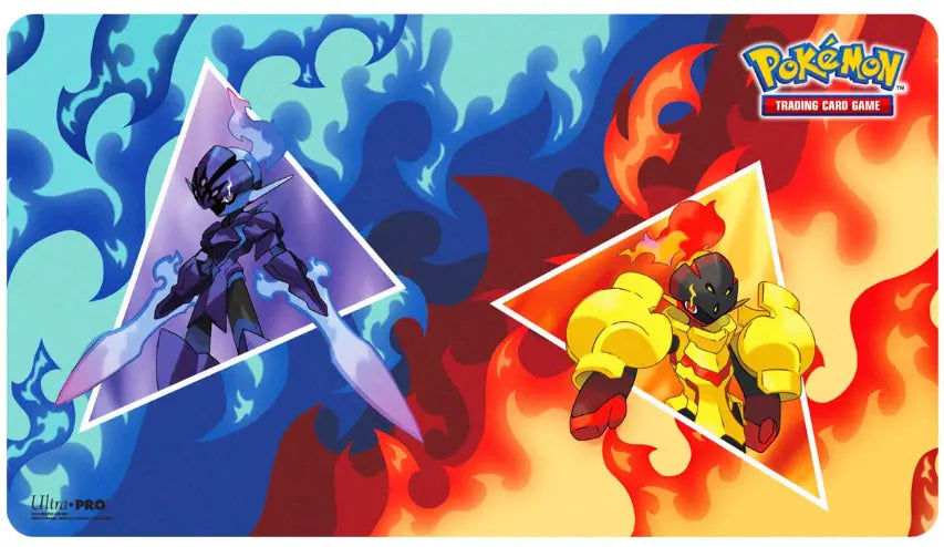 Ultra PRO Play Mat Pokemon Armarouge & Ceruledge