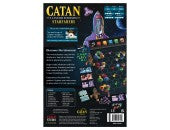 Catan Extension: Starfarers 5-6 Players